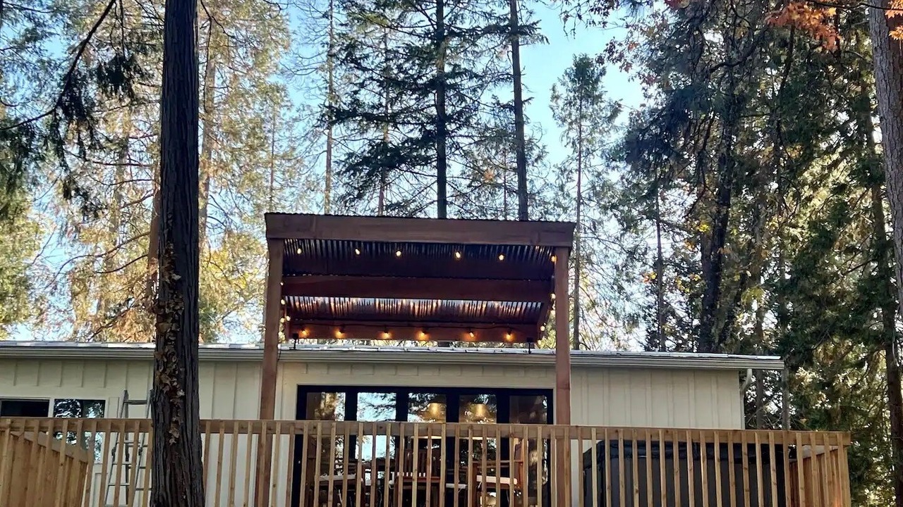 Photo of Outdoor in Redwood