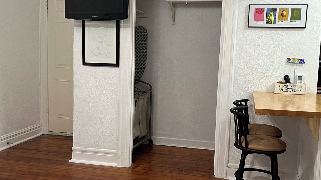 Photo of Bedroom in Arsenal