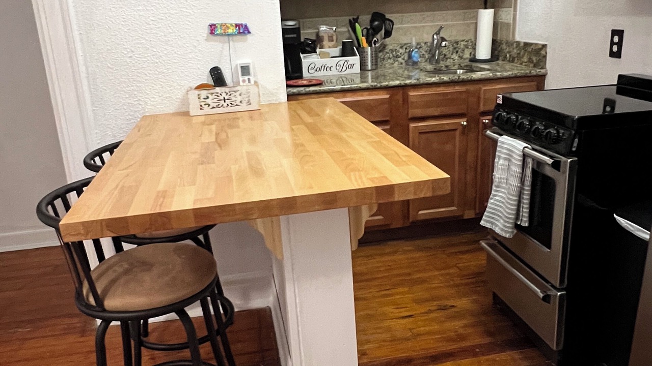 Photo of Kitchen in Arsenal