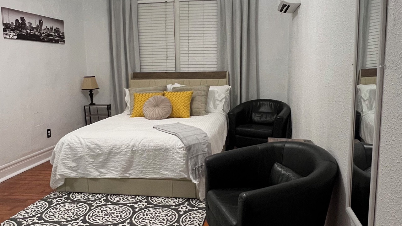 Photo of Bedroom in Arsenal