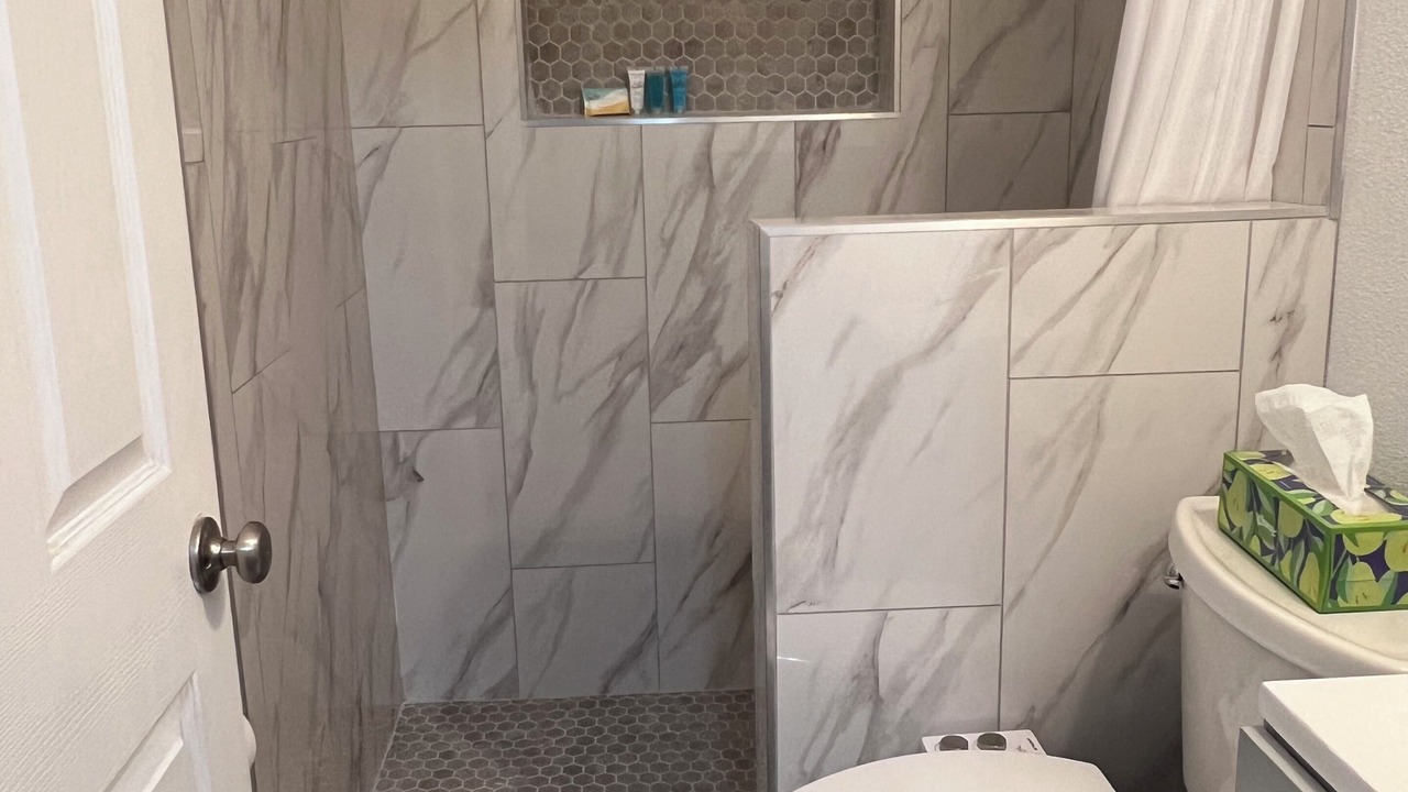 Photo of Bathroom in Arsenal