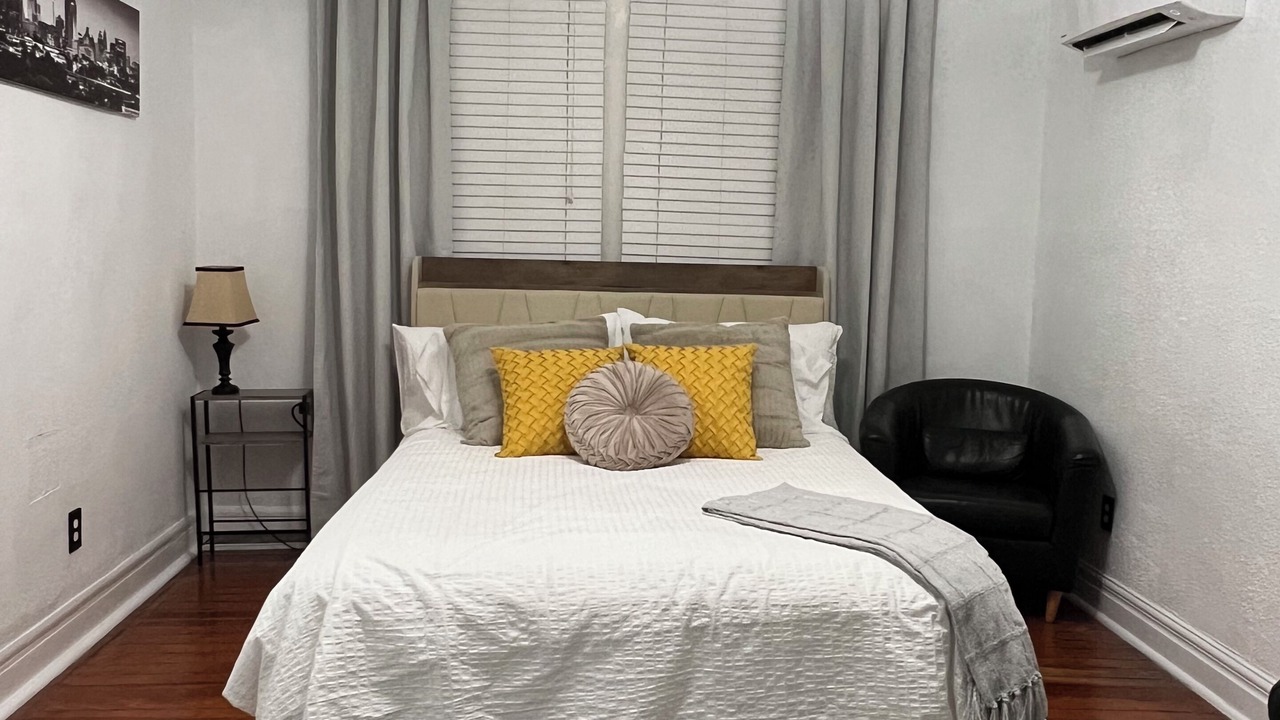 Photo of Bedroom in Arsenal