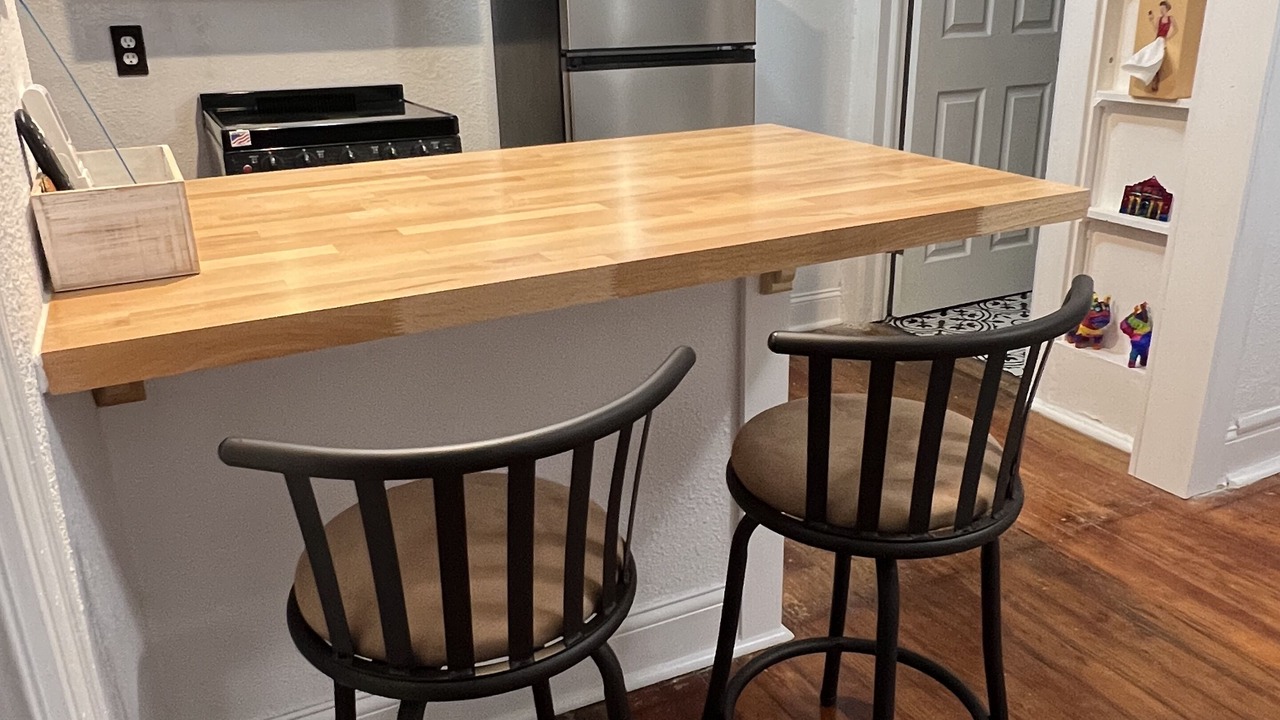 Photo of Kitchen in Arsenal
