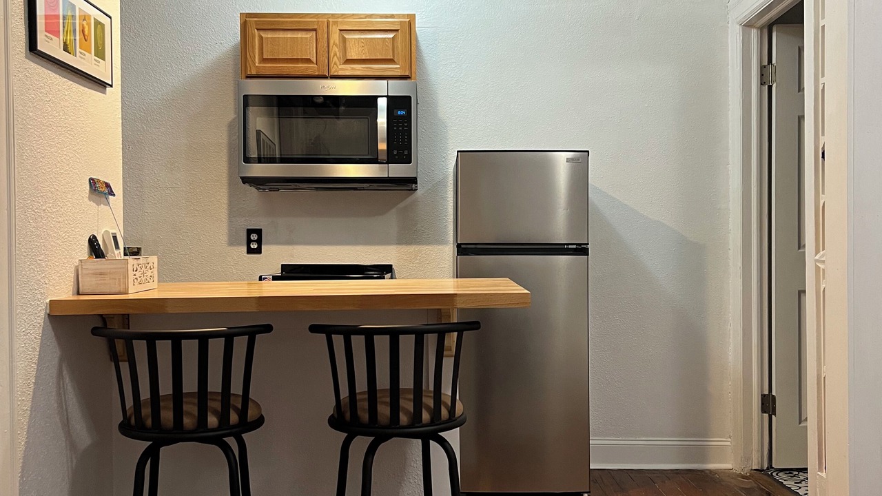 Photo of Kitchen in Arsenal