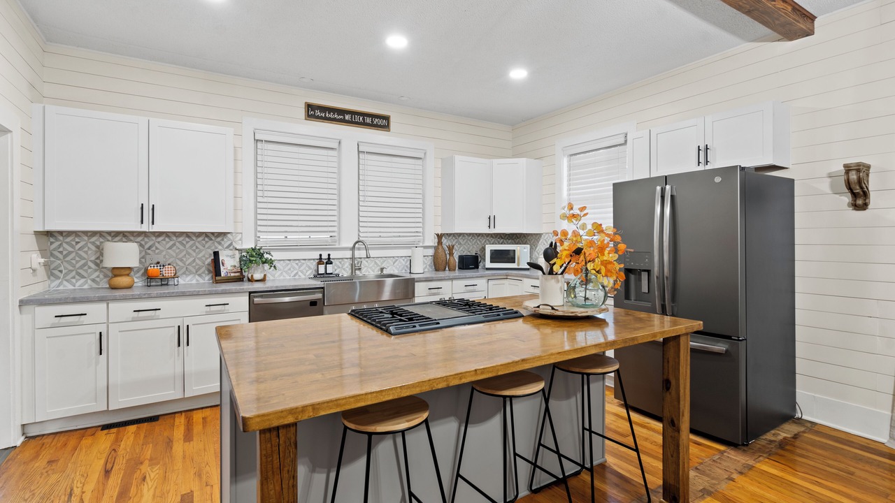 Photo of Kitchen in Greenwood