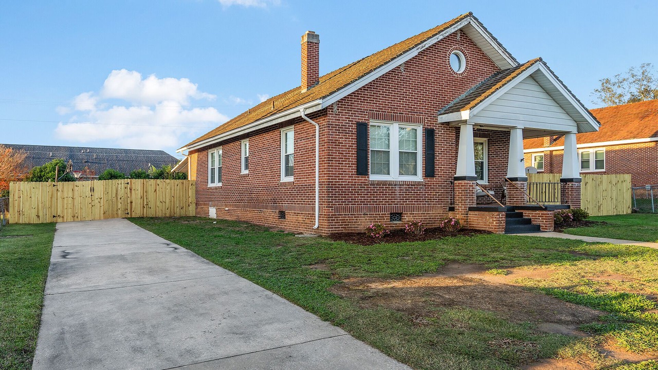 Photo of Outdoor in Greenwood