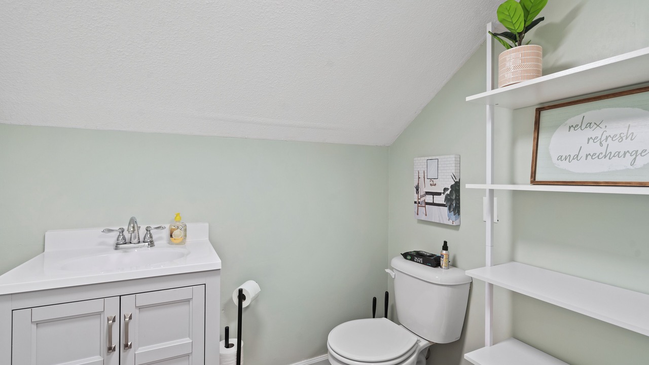 Photo of Bathroom in Greenwood