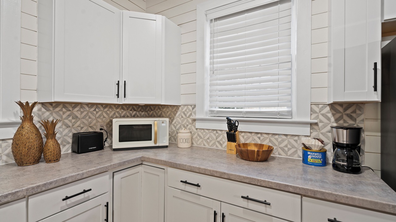 Photo of Kitchen in Greenwood