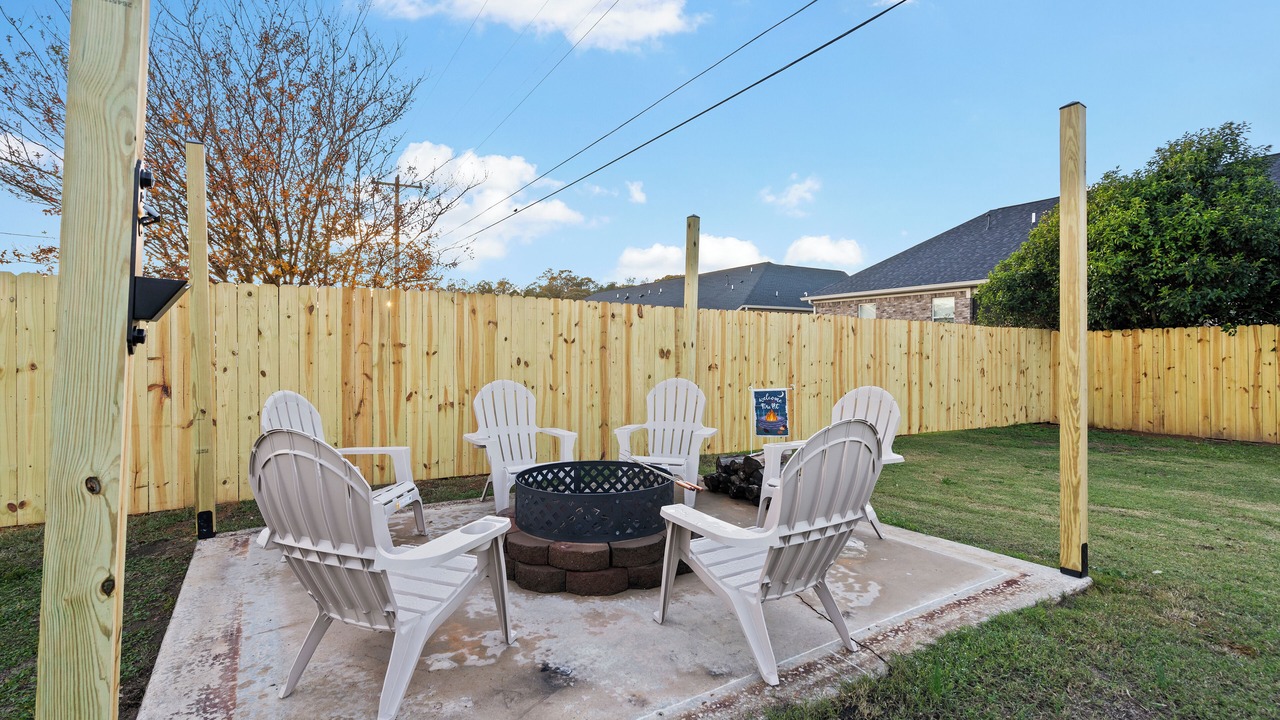 Photo of Patio Balcony in Greenwood