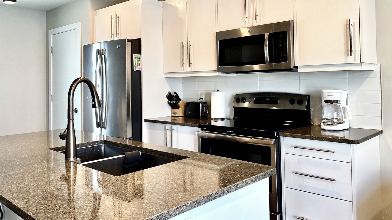 Photo of Kitchen in Regina