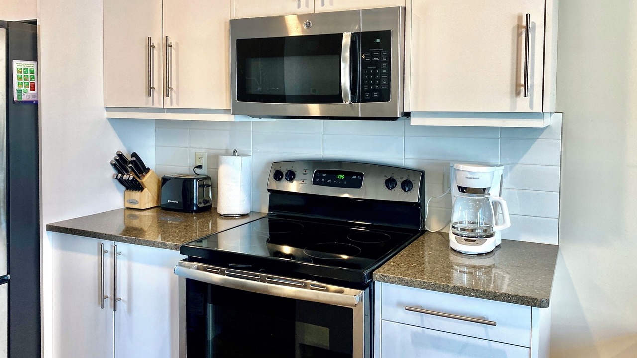 Photo of Kitchen in Regina