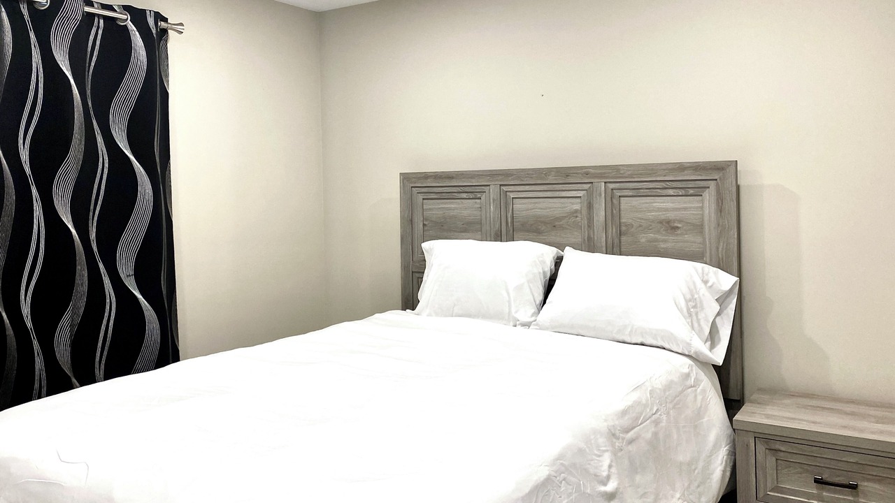 Photo of Bedroom in Regina