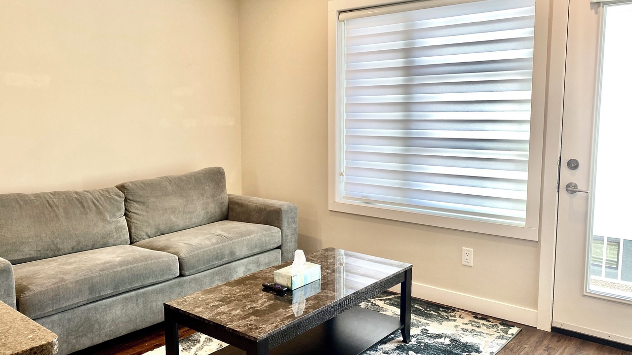 Photo of Livingroom in Regina