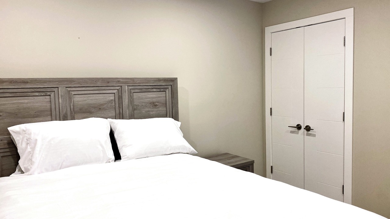 Photo of Bedroom in Regina