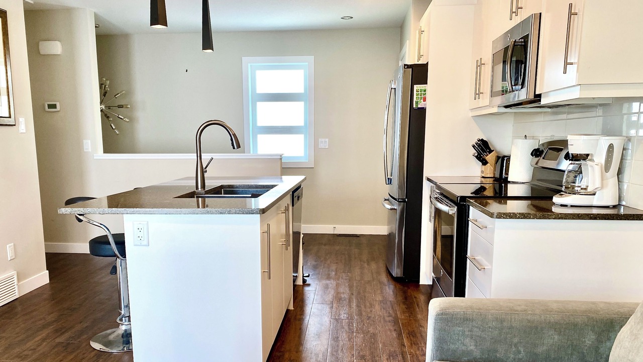 Photo of Kitchen in Regina