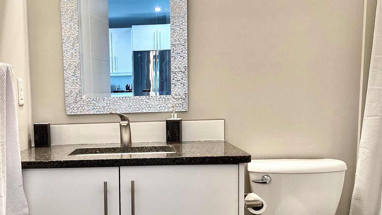 Photo of Bathroom in Regina