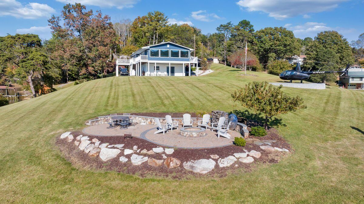 Photo of Outdoor in Goodview