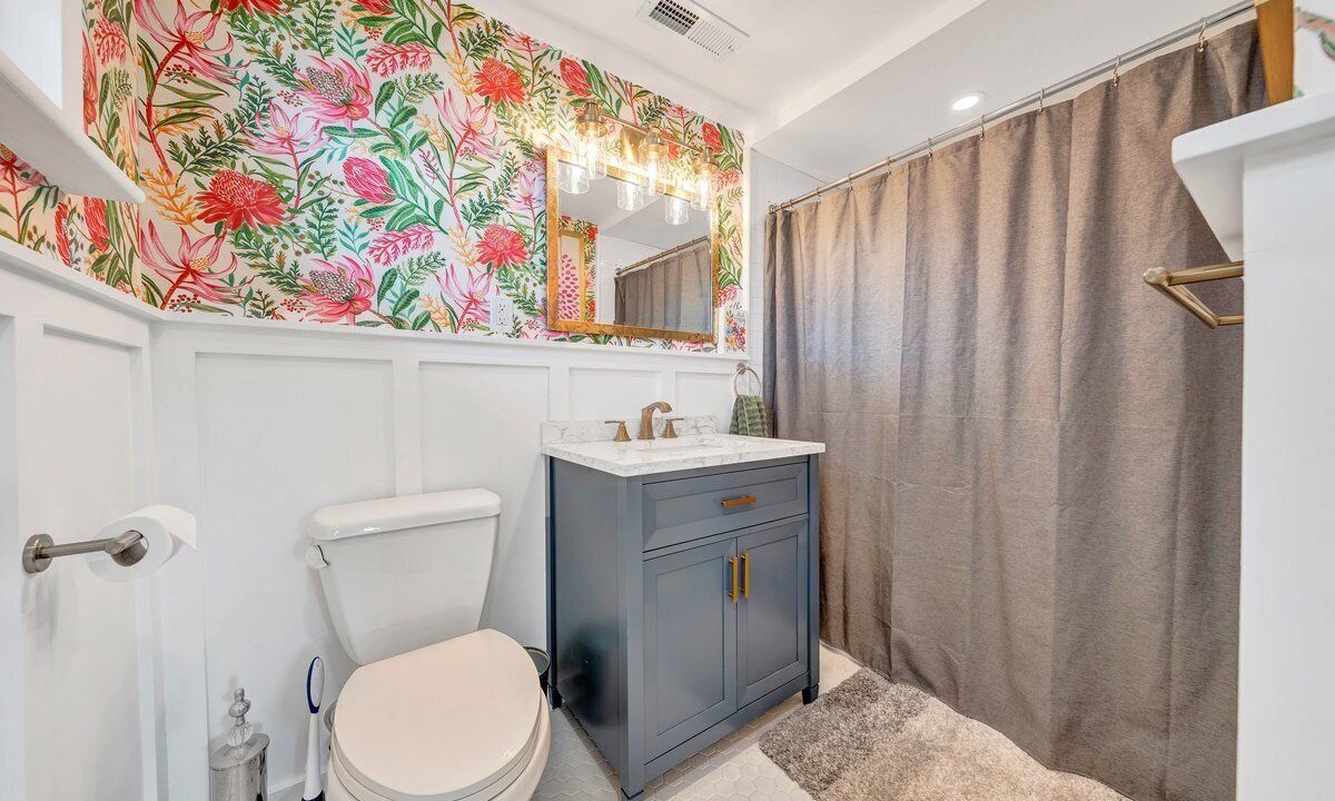 Photo of Bathroom in Goodview