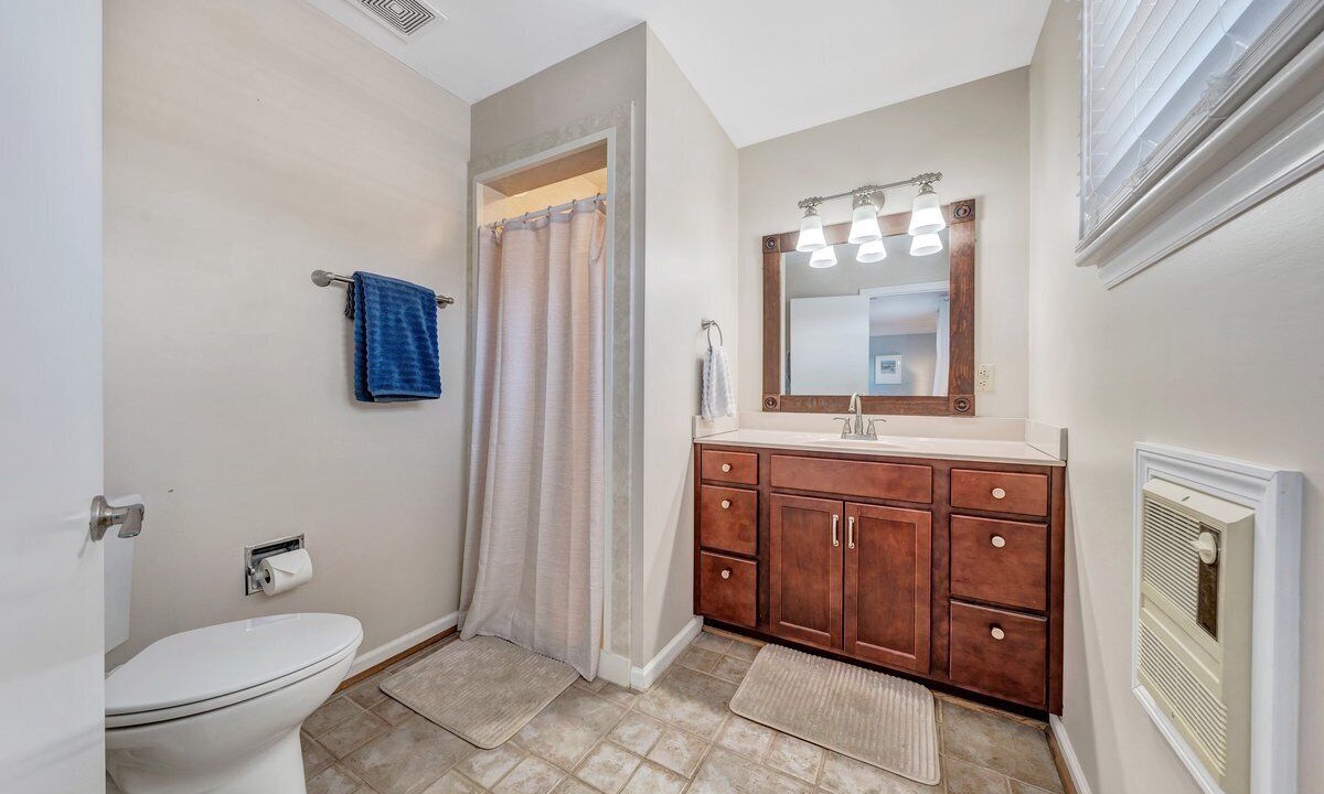 Photo of Bathroom in Goodview