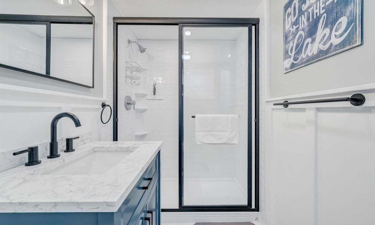 Photo of Bathroom in Goodview