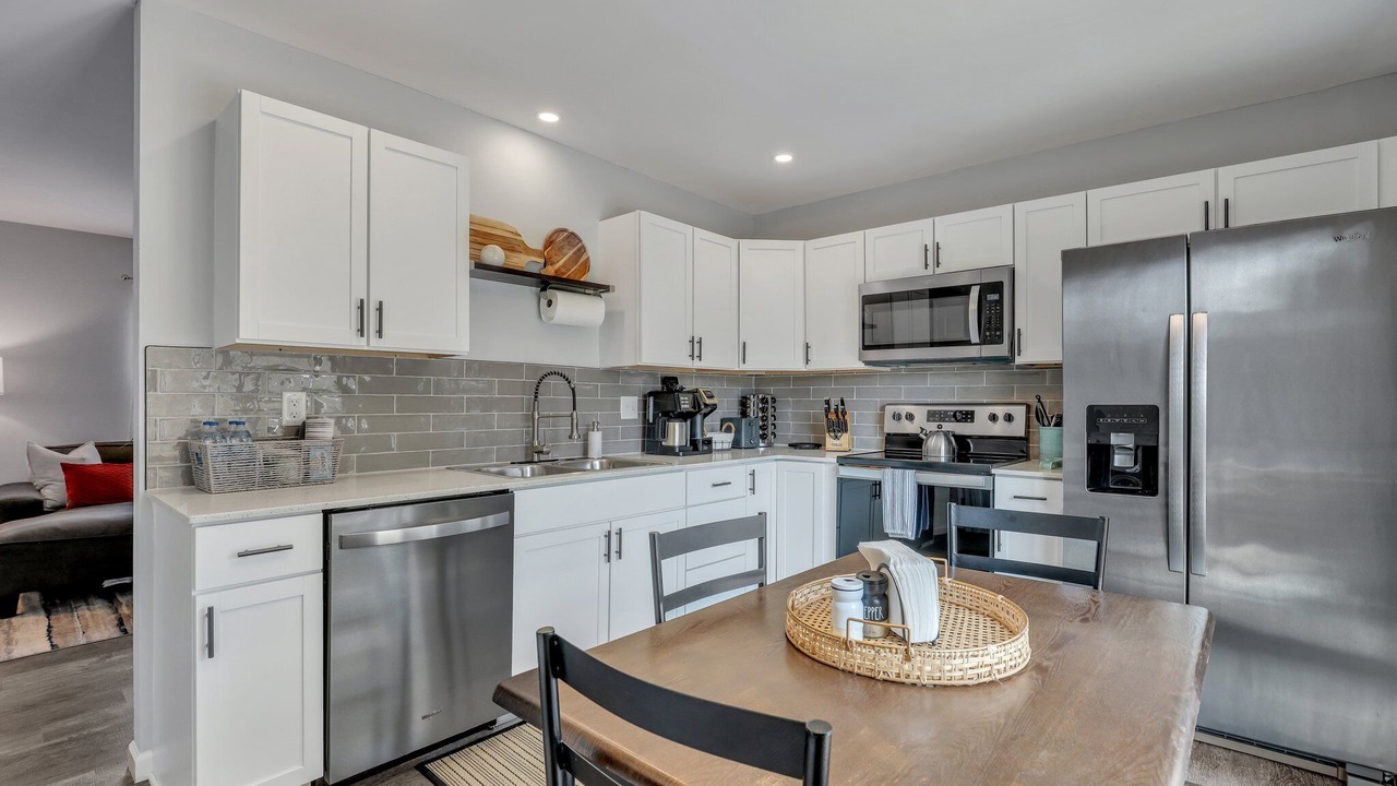 Photo of Kitchen in North Charleston