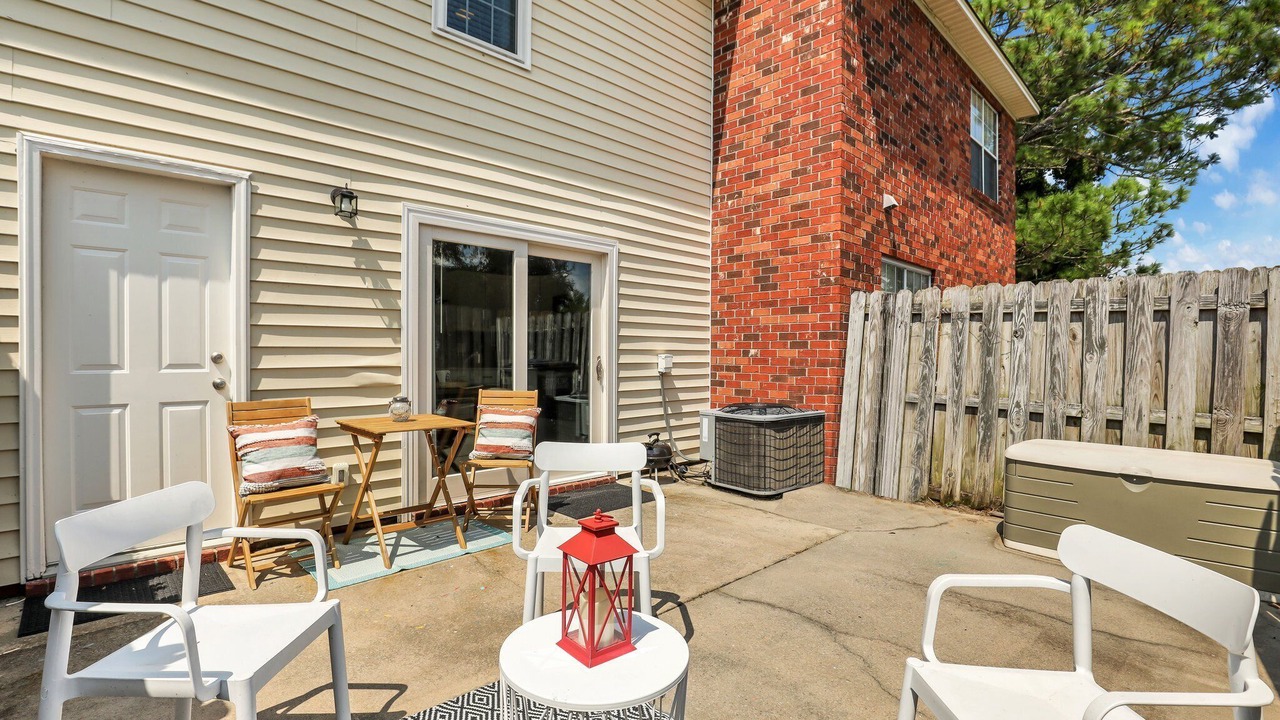 Photo of Outdoor in North Charleston