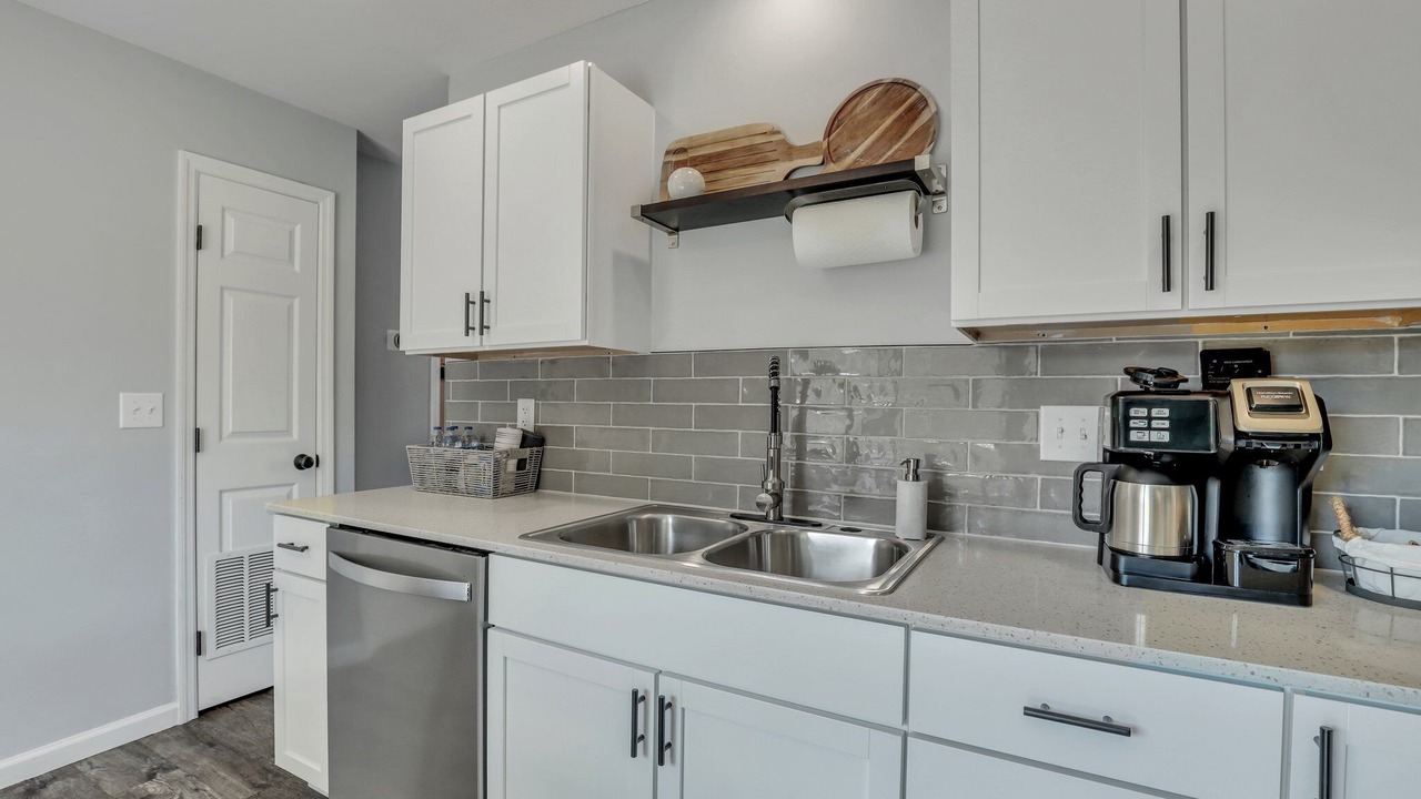 Photo of Kitchen in North Charleston