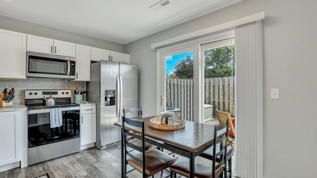 Photo of Kitchen in North Charleston