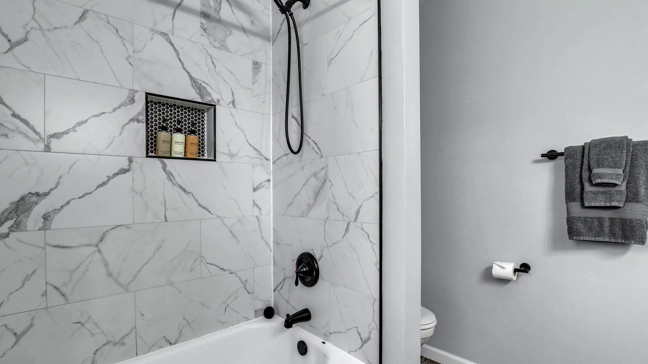 Photo of Bathroom in North Charleston