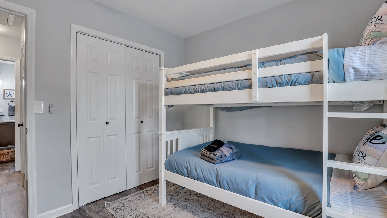Photo of Bedroom in North Charleston