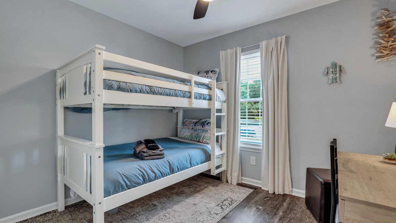 Photo of Bedroom in North Charleston