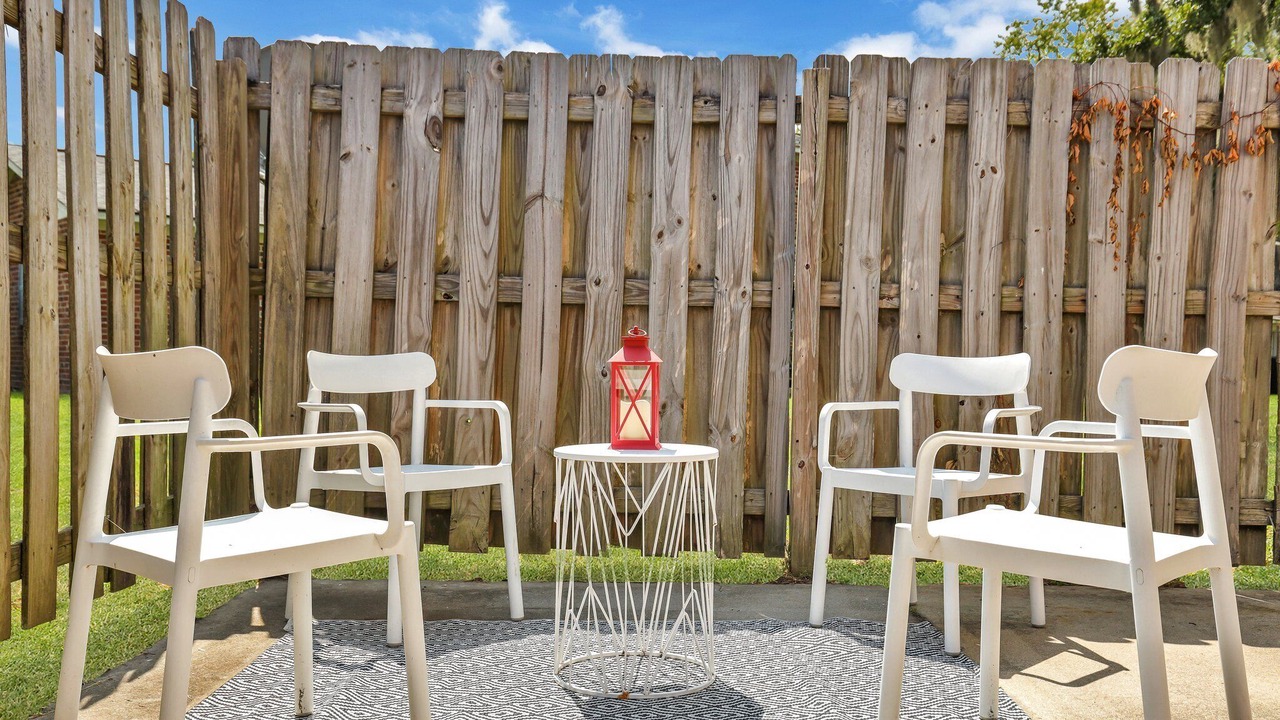 Photo of Outdoor in North Charleston