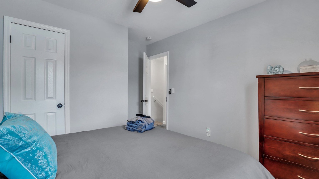 Photo of Bedroom in North Charleston