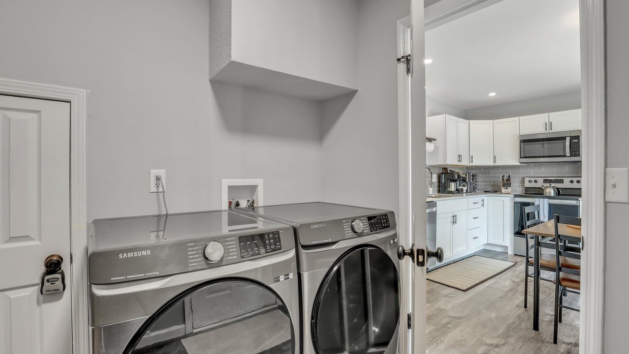 Photo of Kitchen in North Charleston