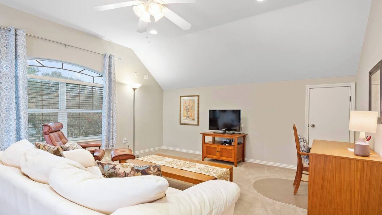 Photo of Livingroom in Austin