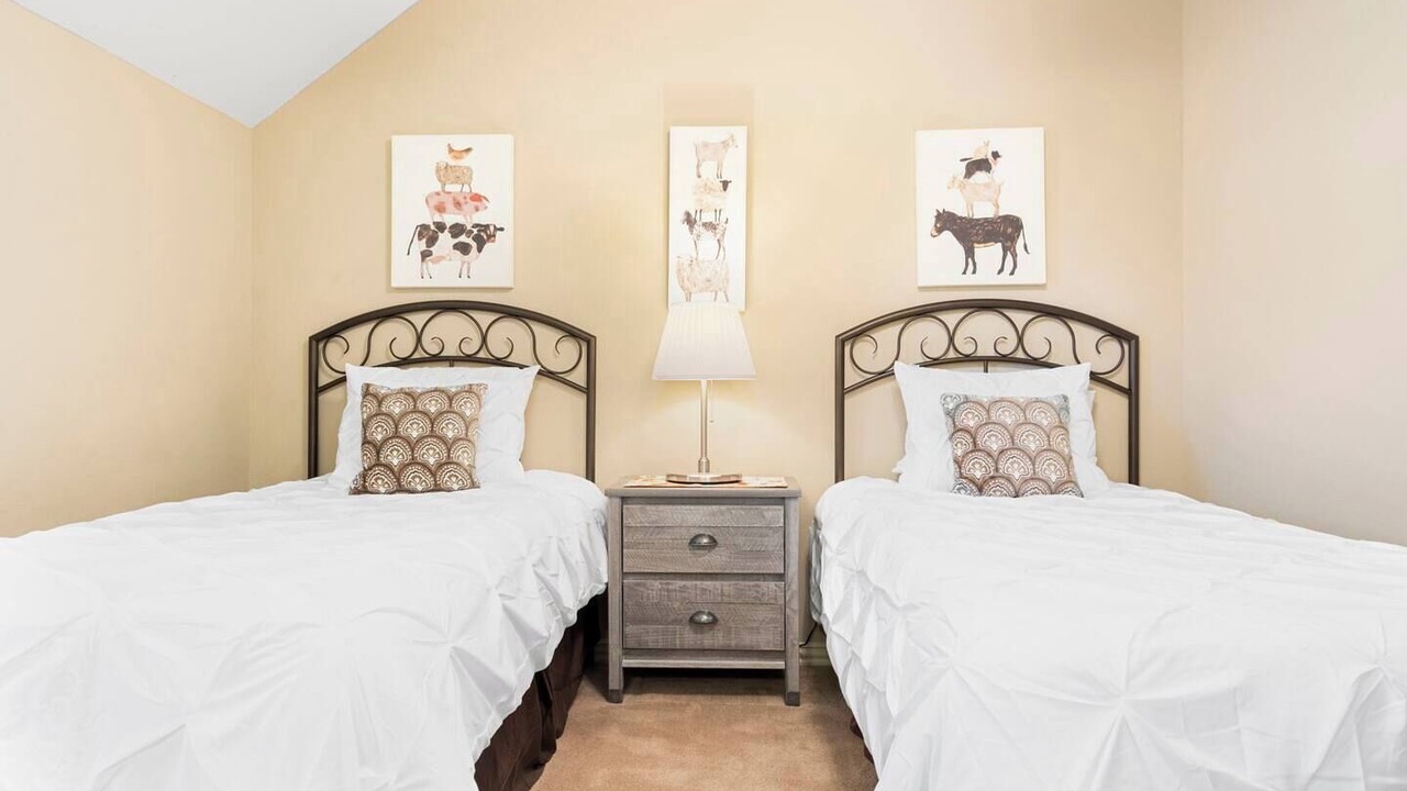 Photo of Bedroom in Austin