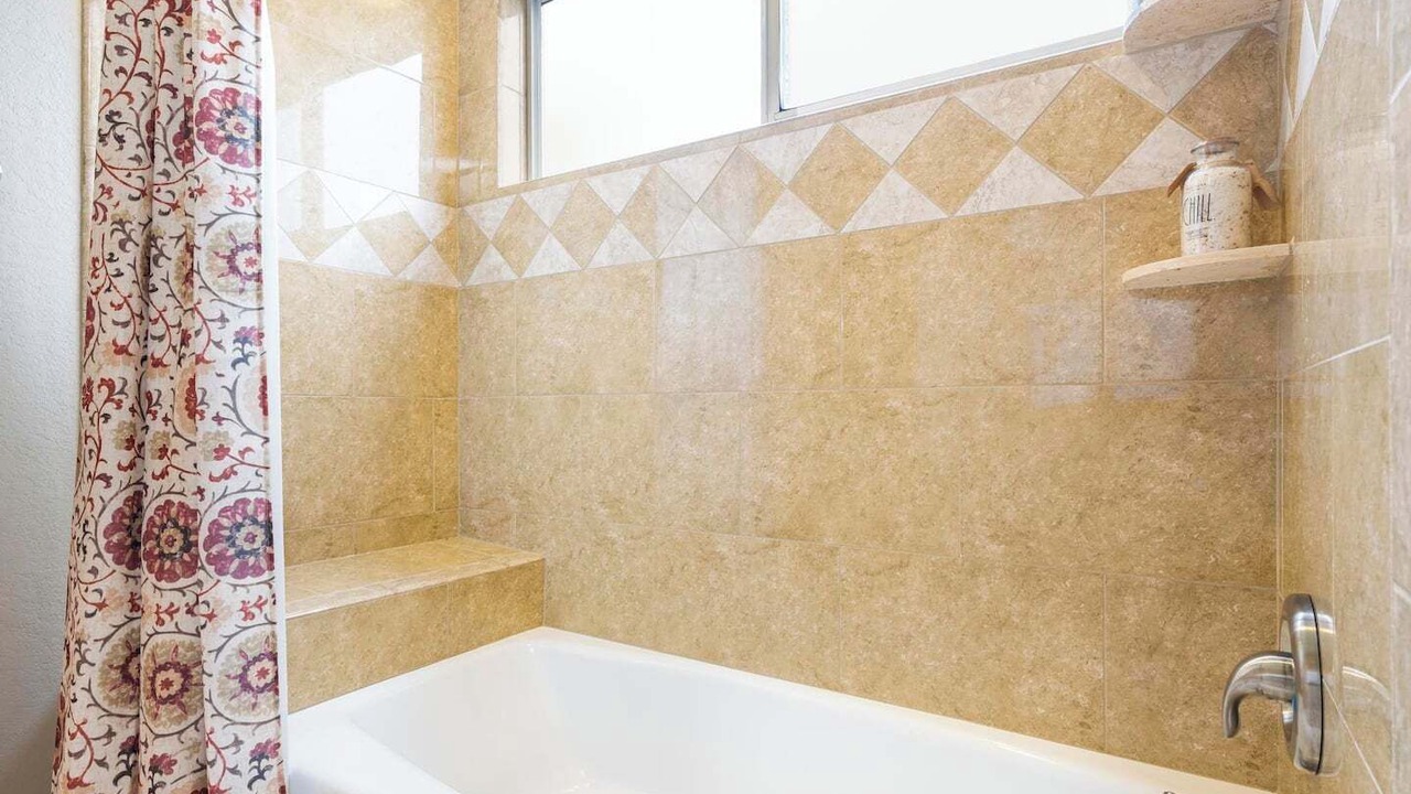 Photo of Bathroom in Austin
