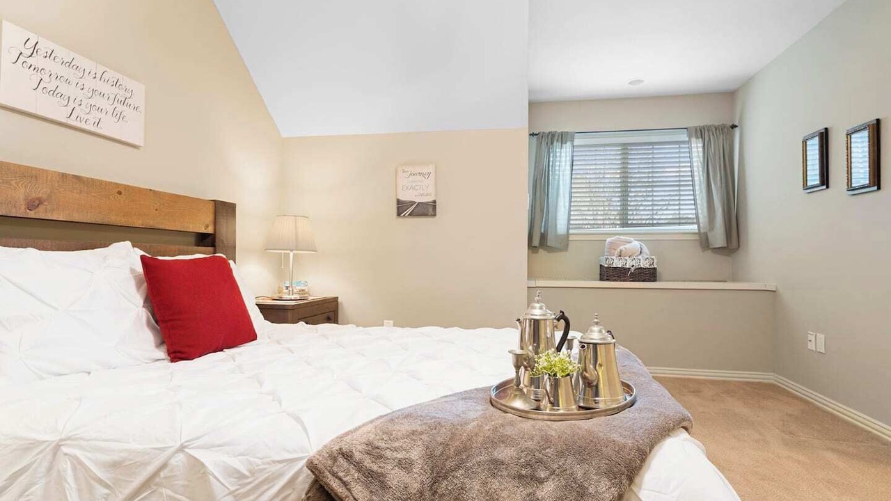 Photo of Bedroom in Austin