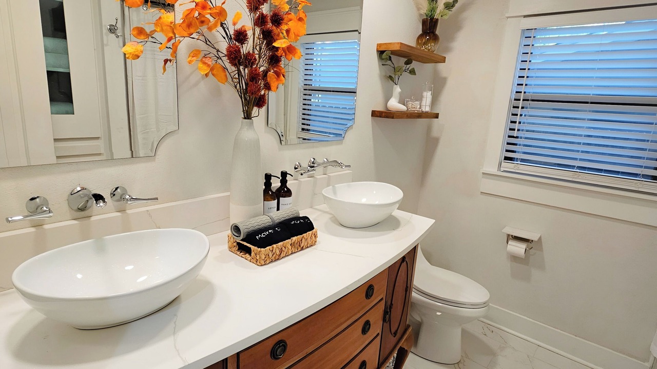 Photo of Bathroom in Abilene