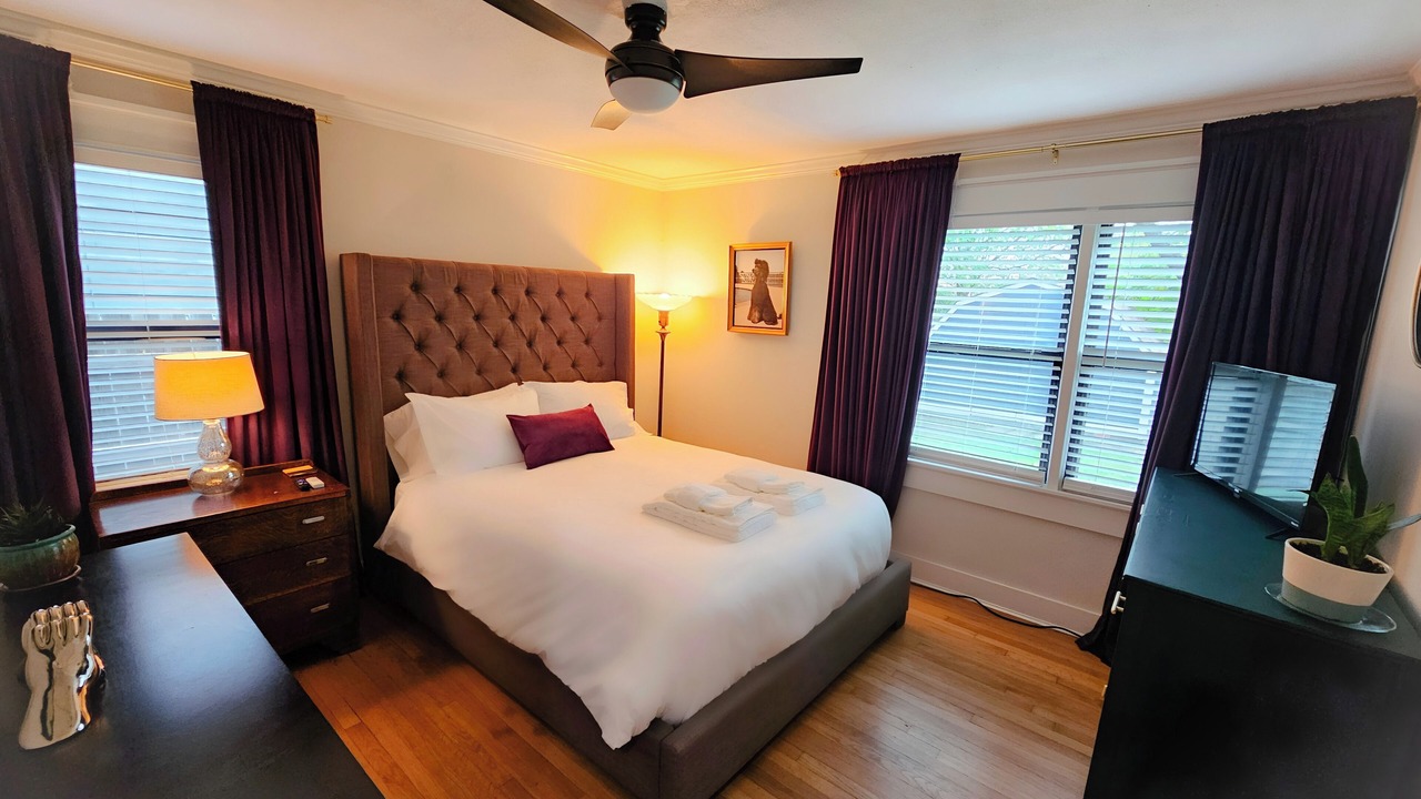 Photo of Bedroom in Abilene