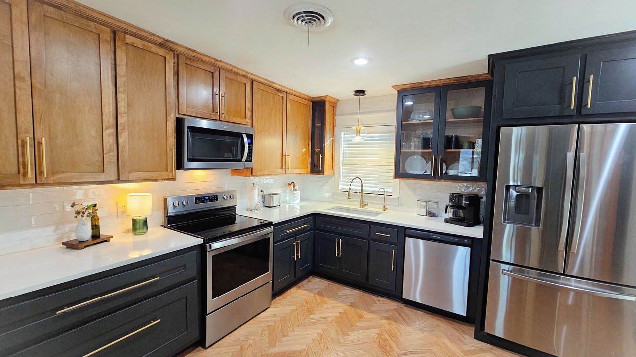 Photo of Kitchen in Abilene