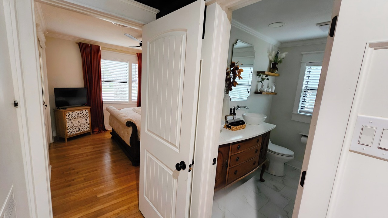Photo of Bedroom in Abilene