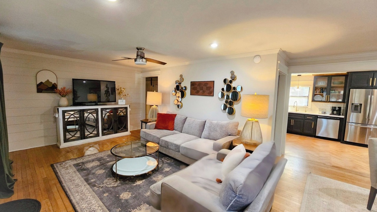 Photo of Livingroom in Abilene