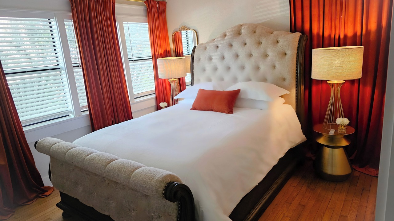 Photo of Bedroom in Abilene