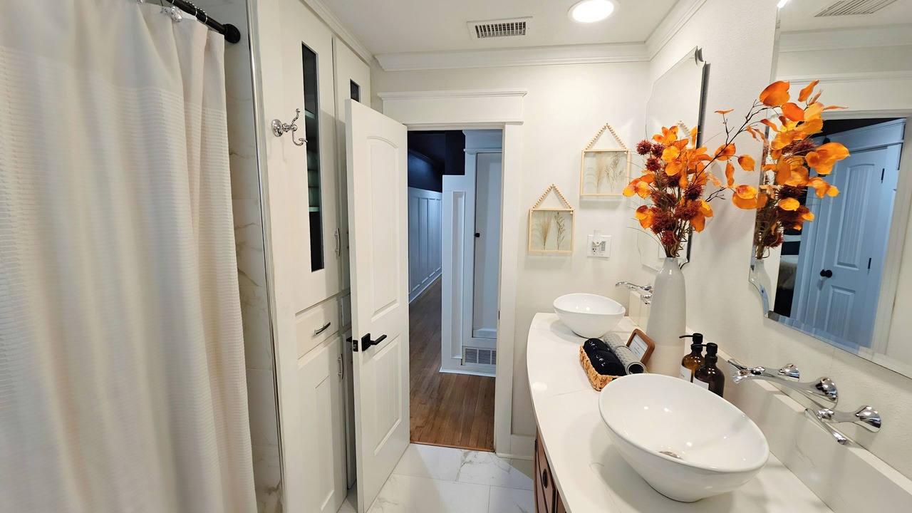 Photo of Bathroom in Abilene