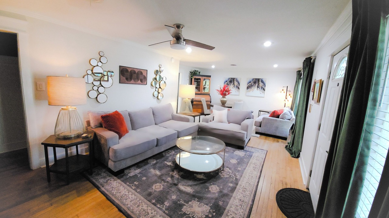 Photo of Livingroom in Abilene