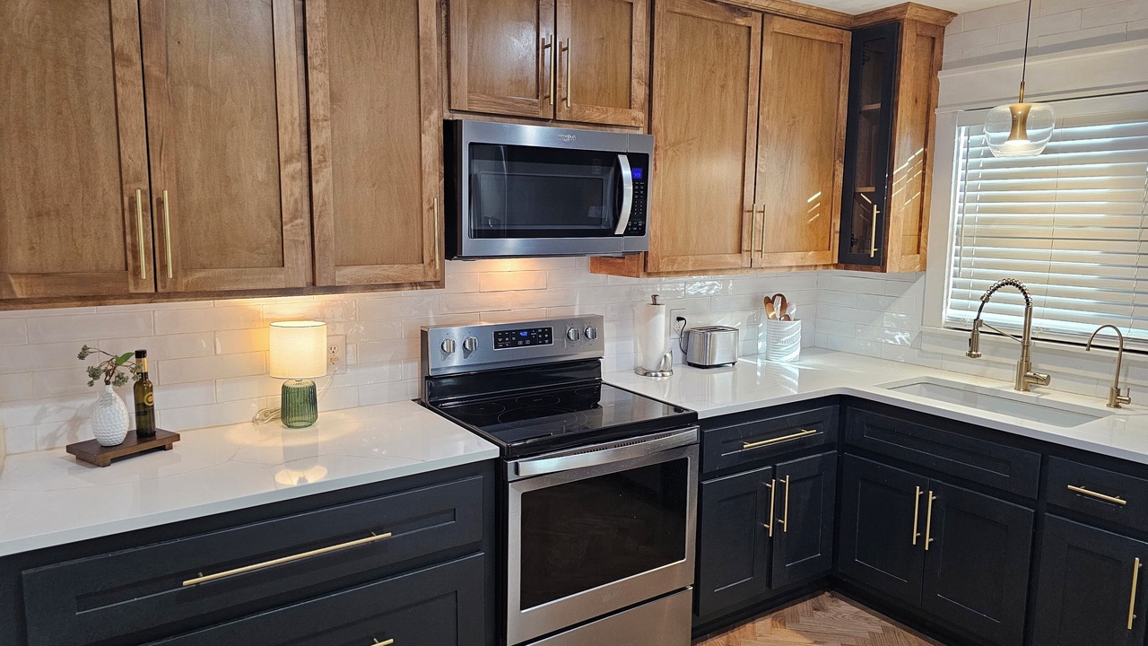 Photo of Kitchen in Abilene