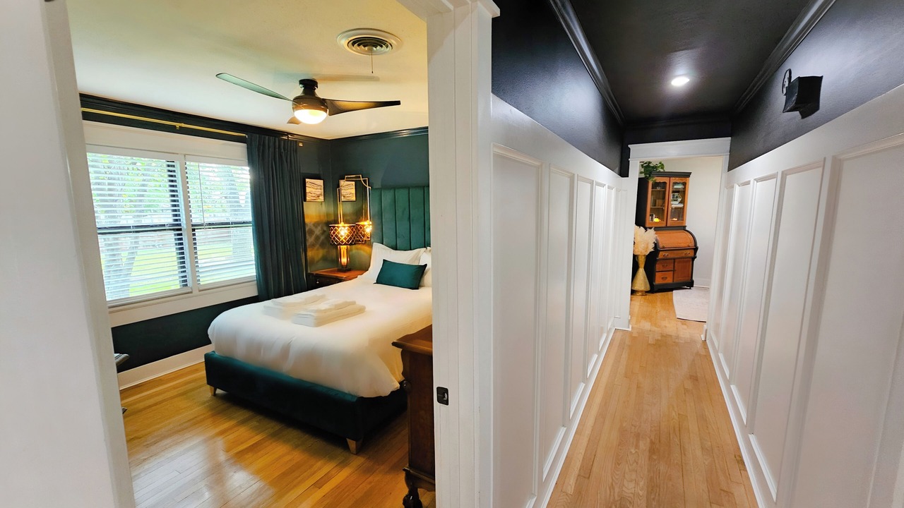 Photo of Bedroom in Abilene