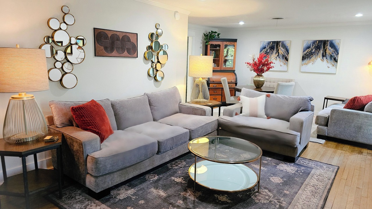 Photo of Livingroom in Abilene