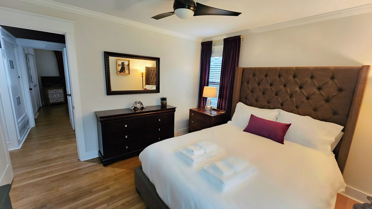 Photo of Bedroom in Abilene
